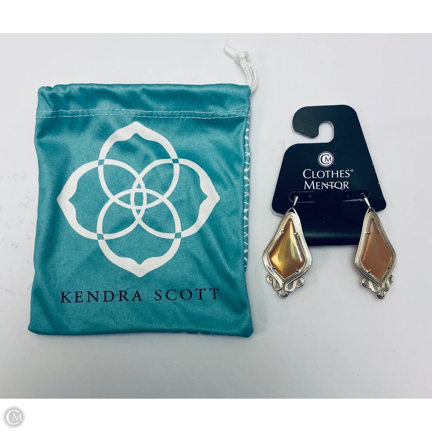 Earrings Dangle/drop By Kendra Scott