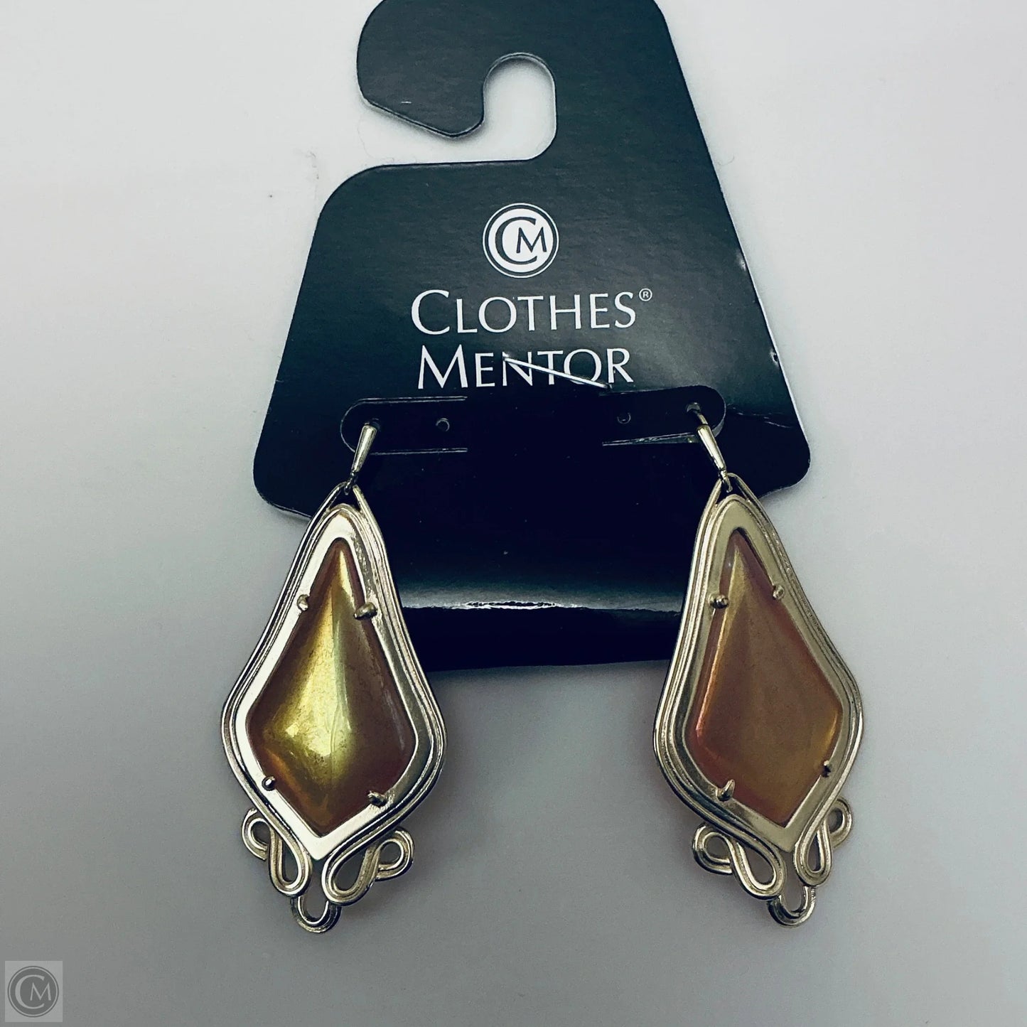 Earrings Dangle/drop By Kendra Scott