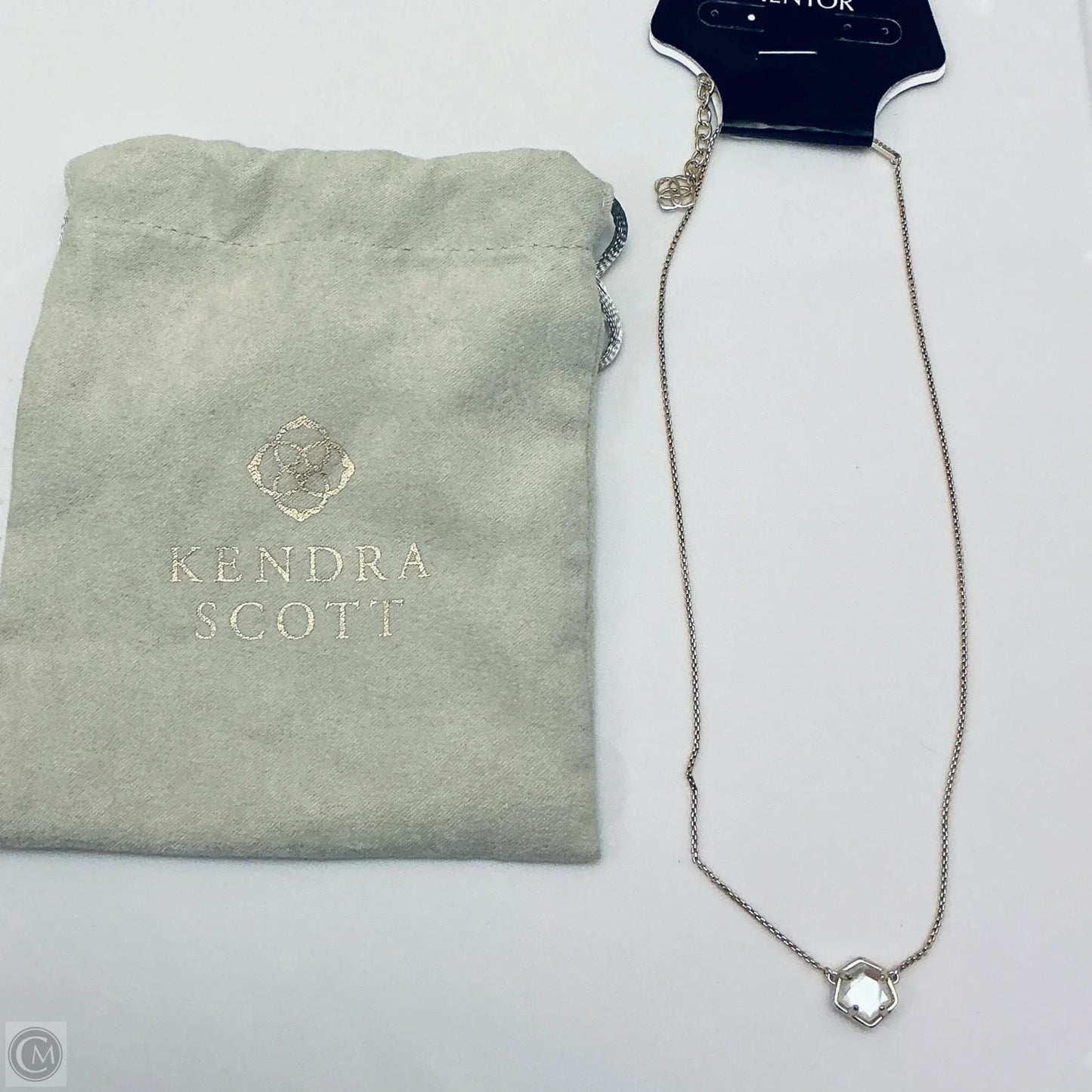 Necklace Statement By Kendra Scott