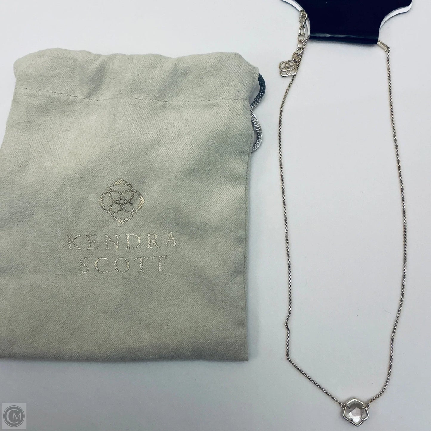 Necklace Statement By Kendra Scott