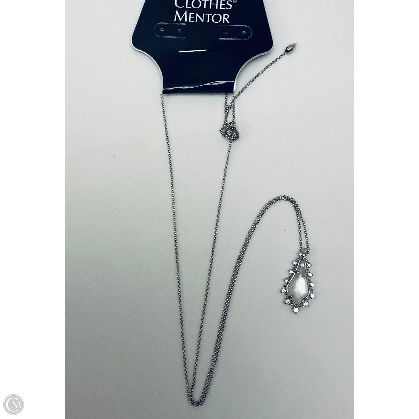 Necklace Charm By Kendra Scott