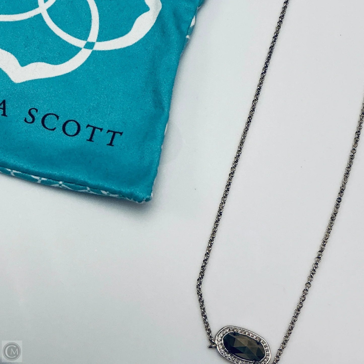 Necklace Charm By Kendra Scott