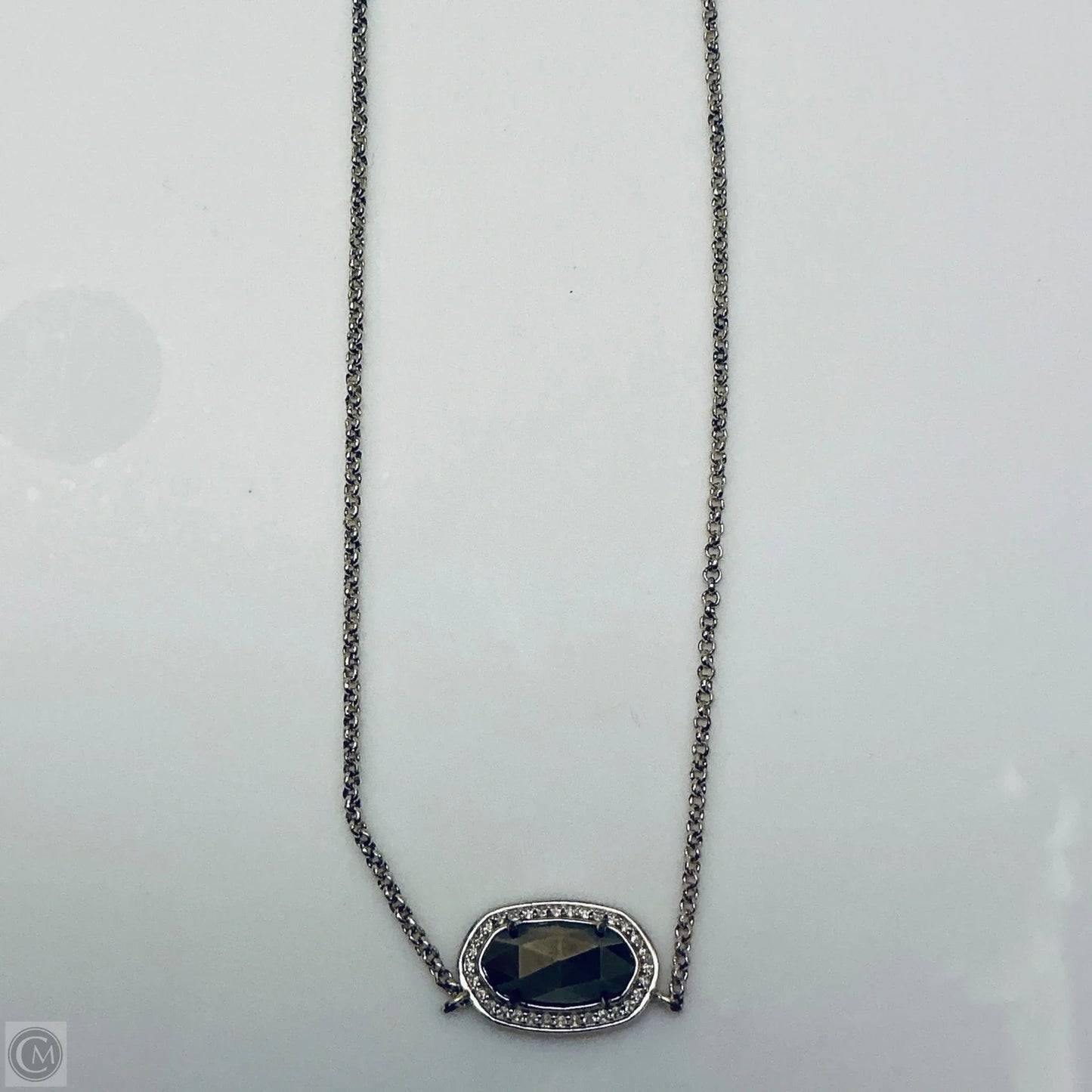 Necklace Charm By Kendra Scott