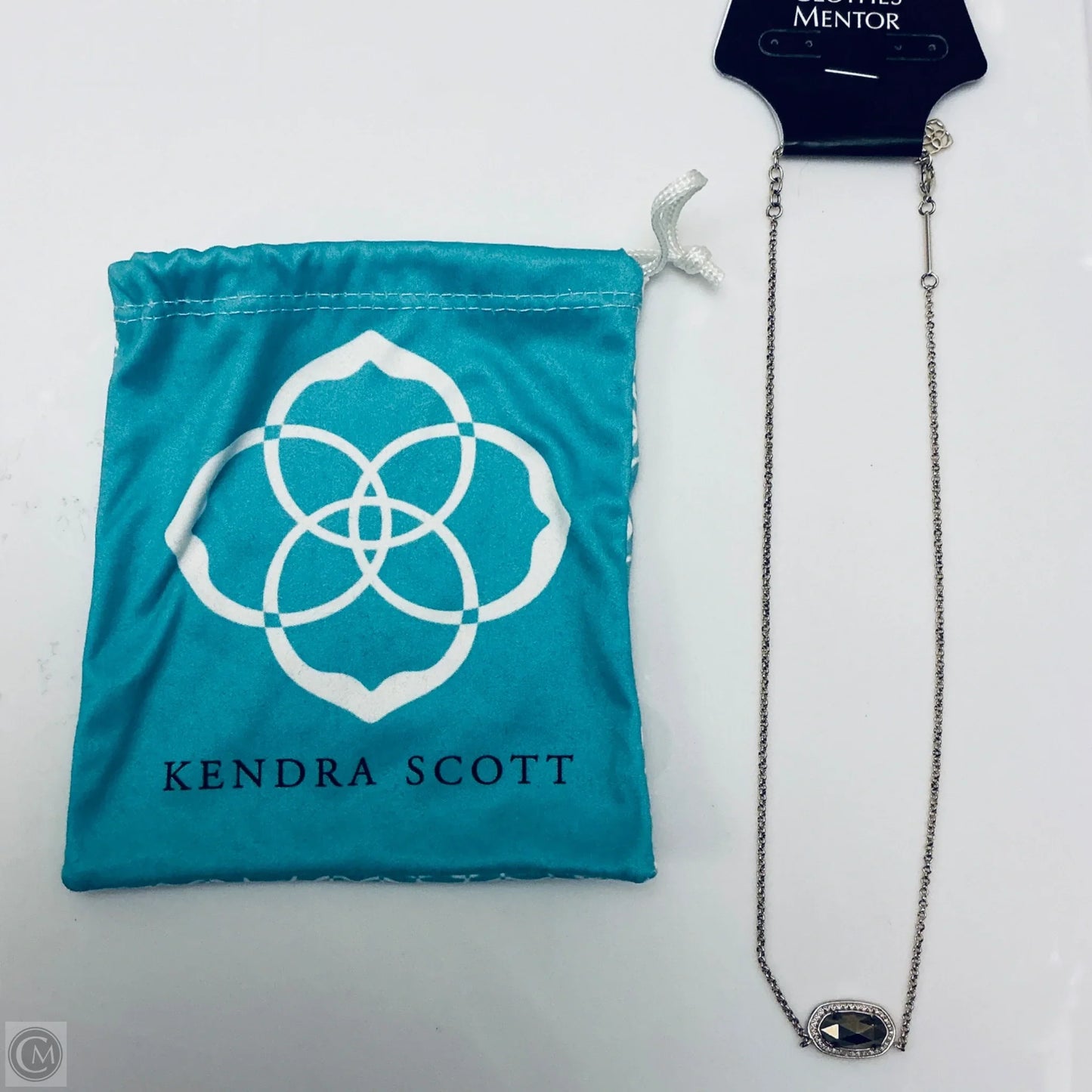 Necklace Charm By Kendra Scott