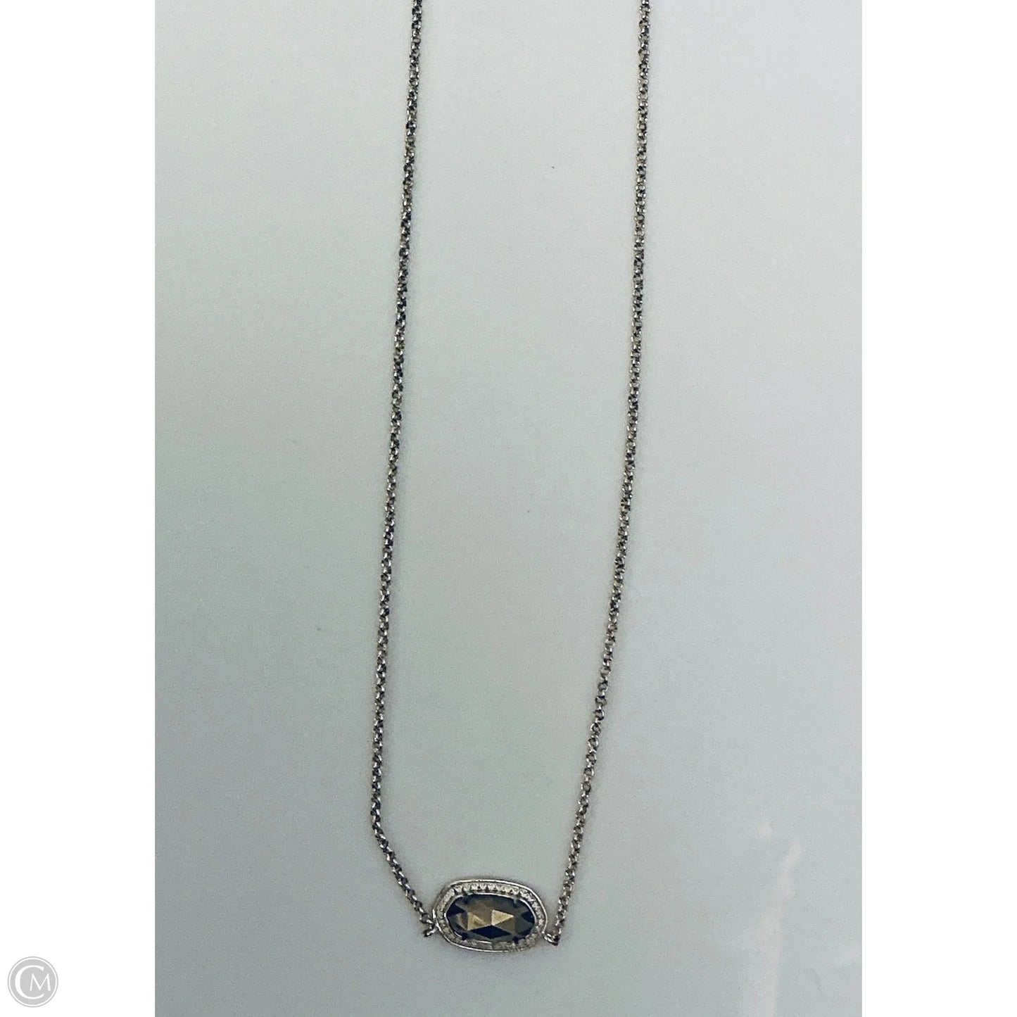 Necklace Charm By Kendra Scott