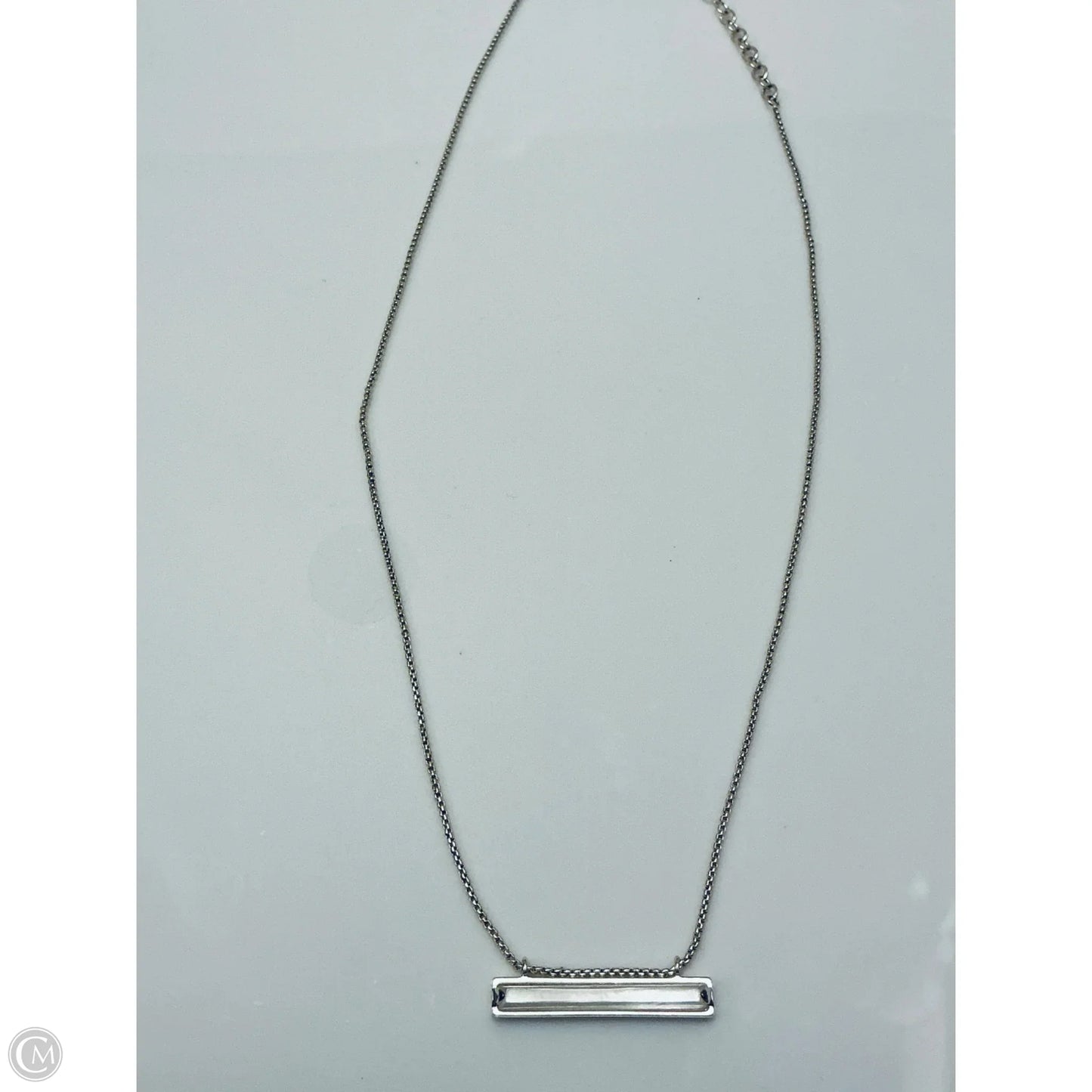 Necklace Charm By Kendra Scott