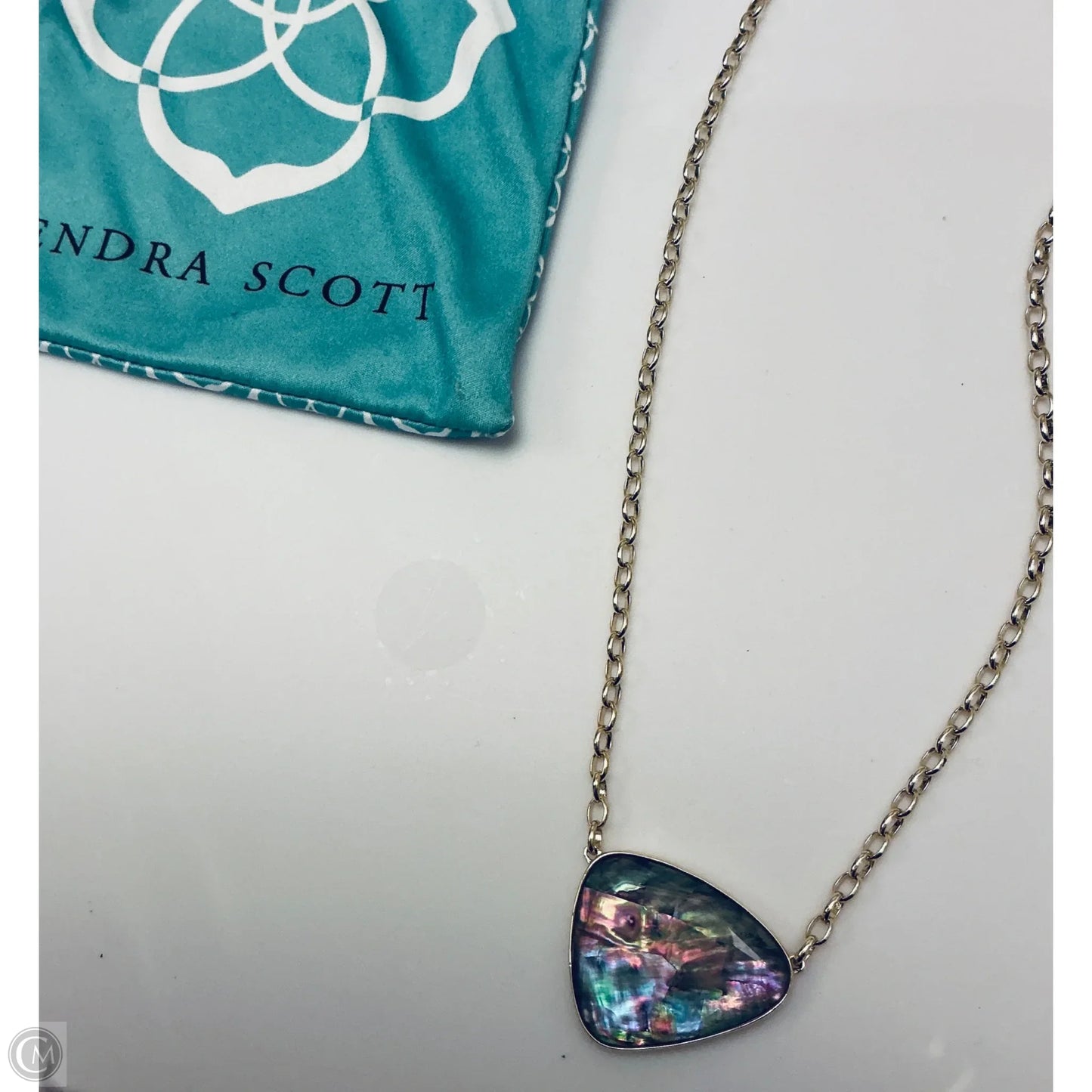 Necklace Pendant By Kendra Scott