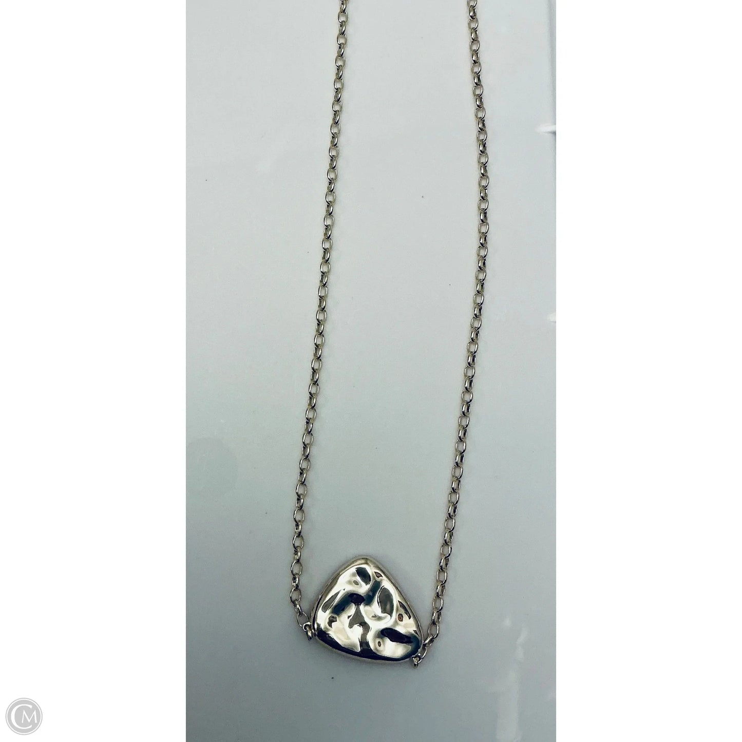 Necklace Pendant By Kendra Scott