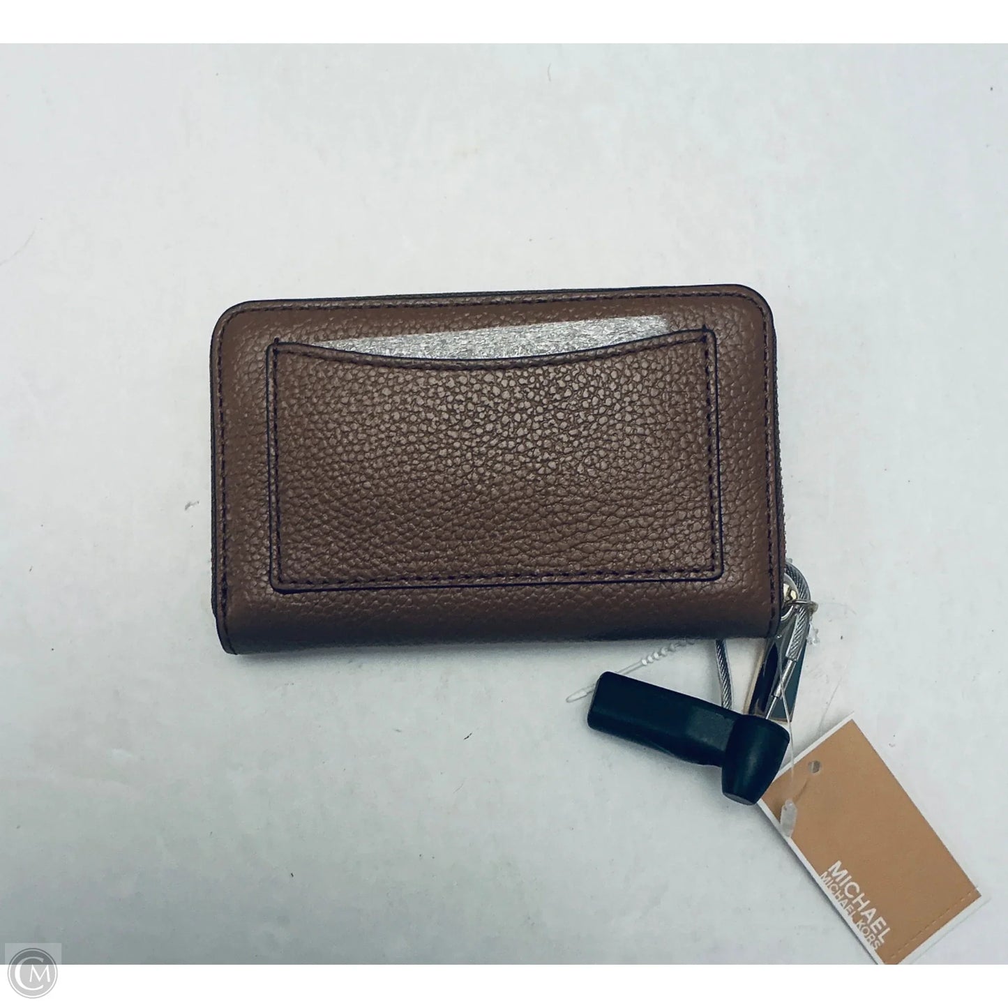 Wallet Designer By Michael Kors, Size: Small