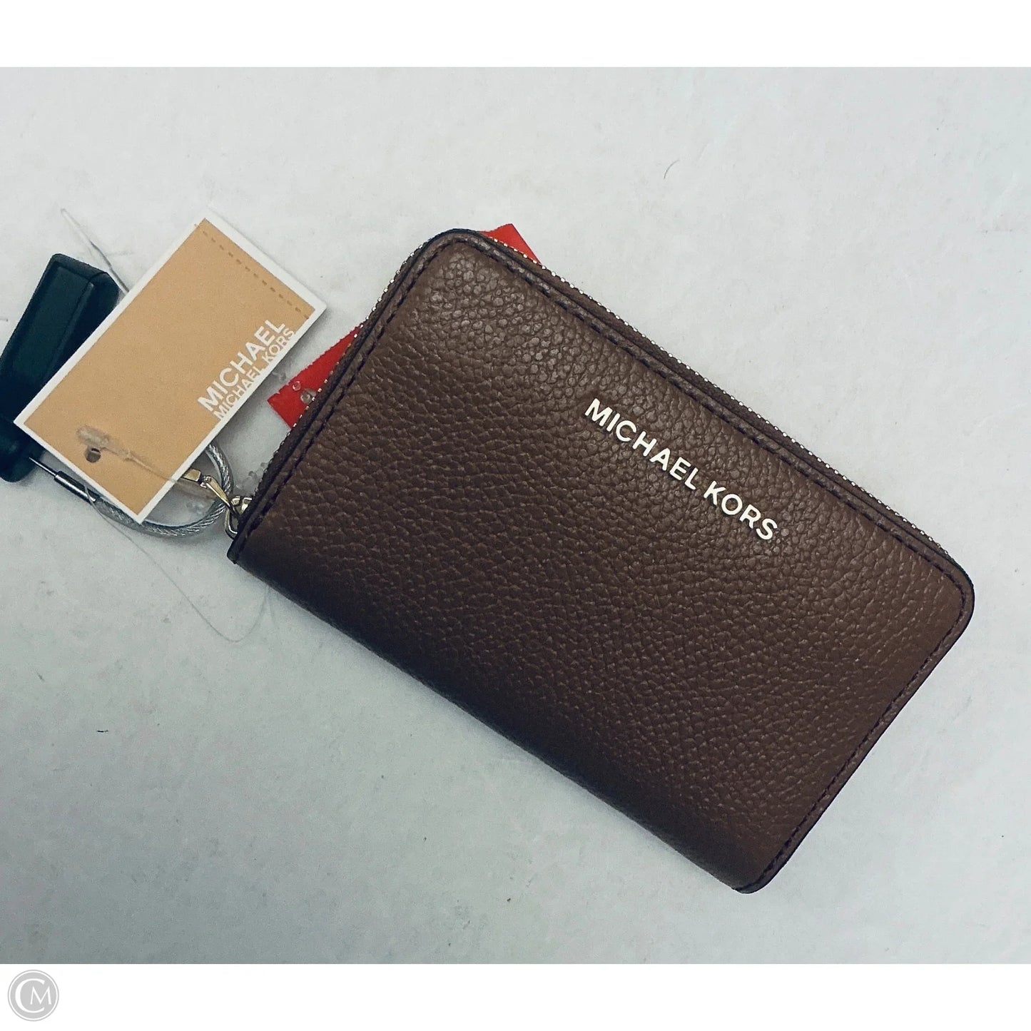 Wallet Designer By Michael Kors, Size: Small