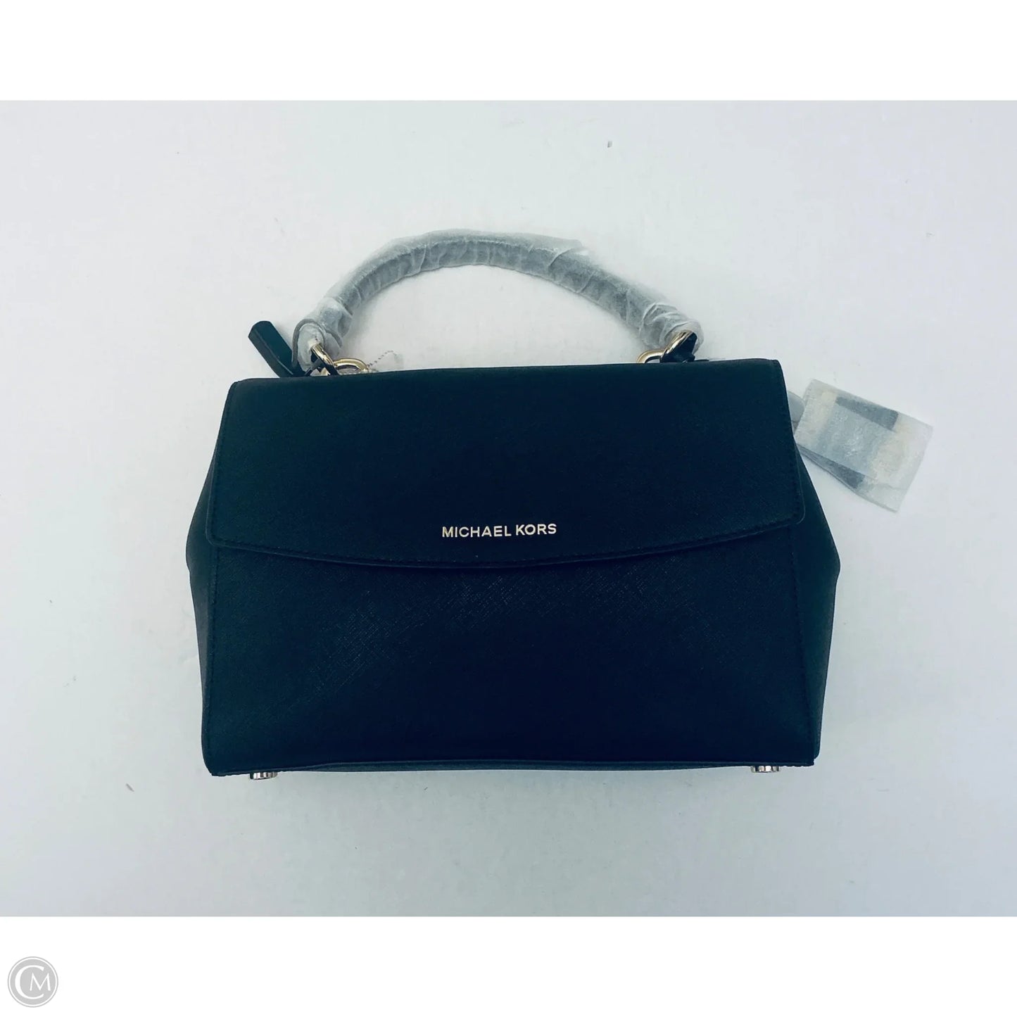 Handbag Designer By Michael Kors, Size: Large