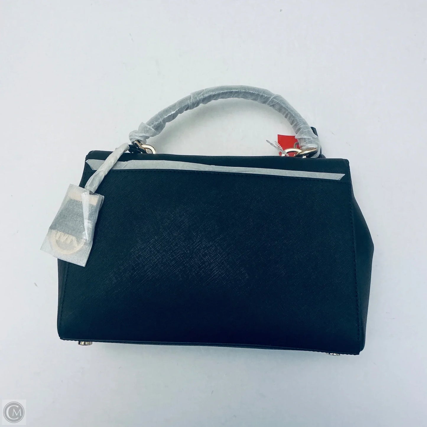 Handbag Designer By Michael Kors, Size: Large