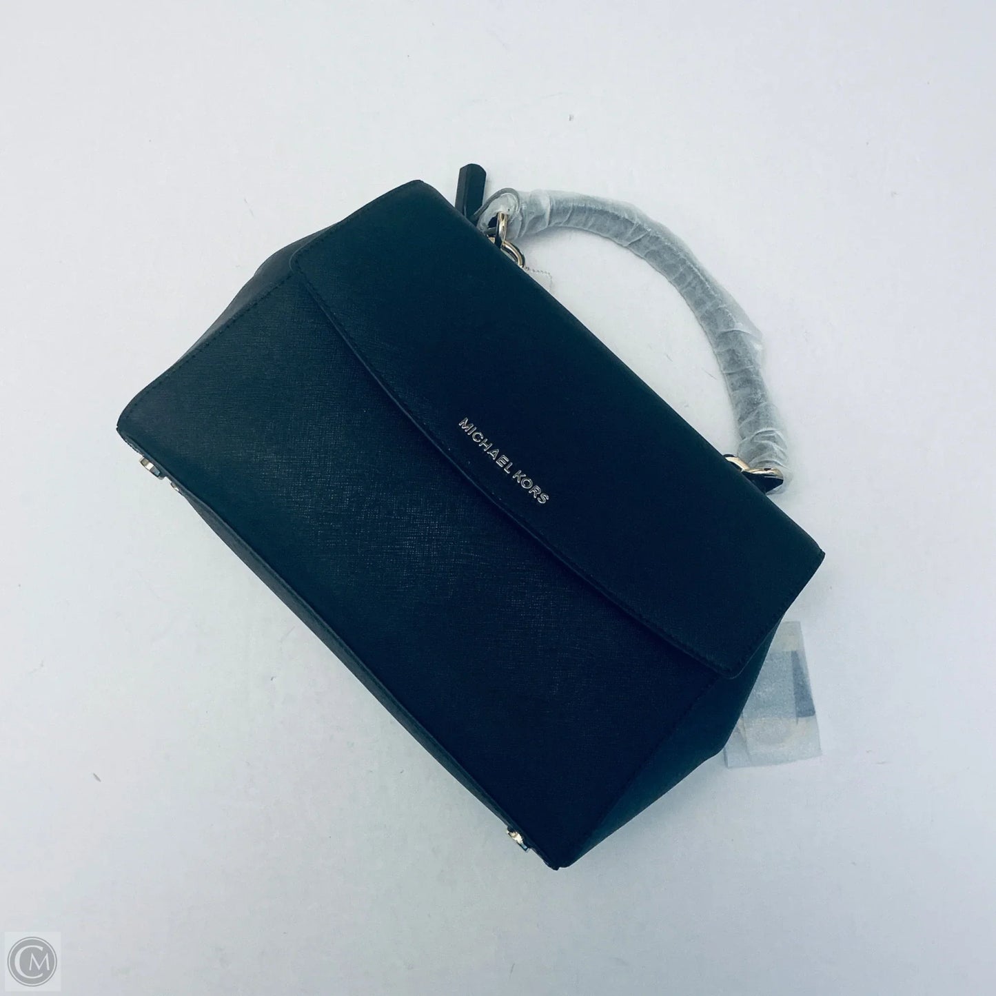 Handbag Designer By Michael Kors, Size: Large