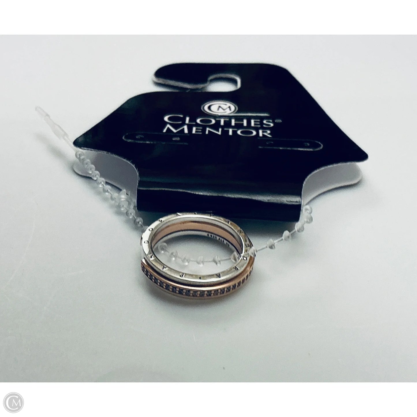 Ring Other By Pandora, Size: 6