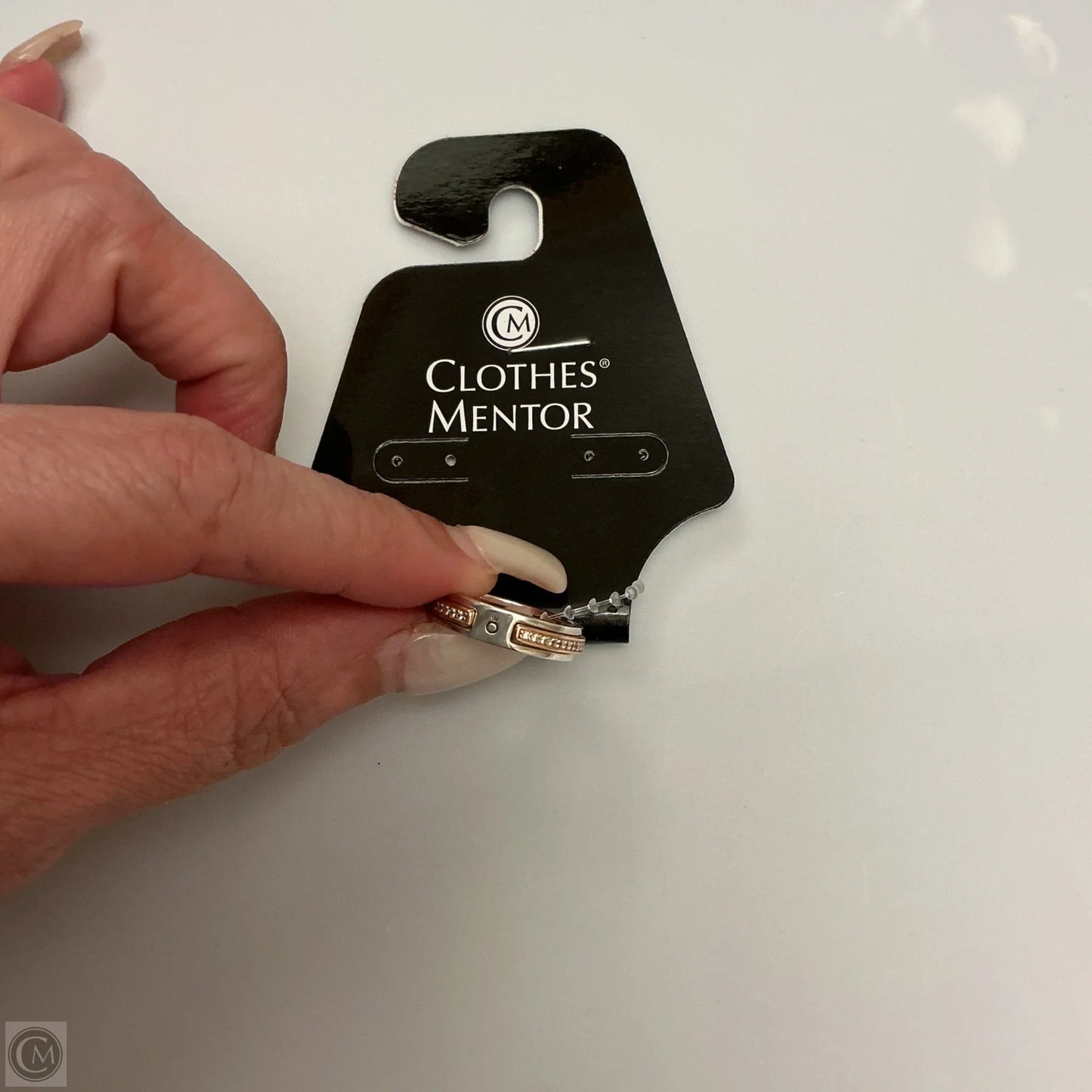 Ring Other By Pandora, Size: 6