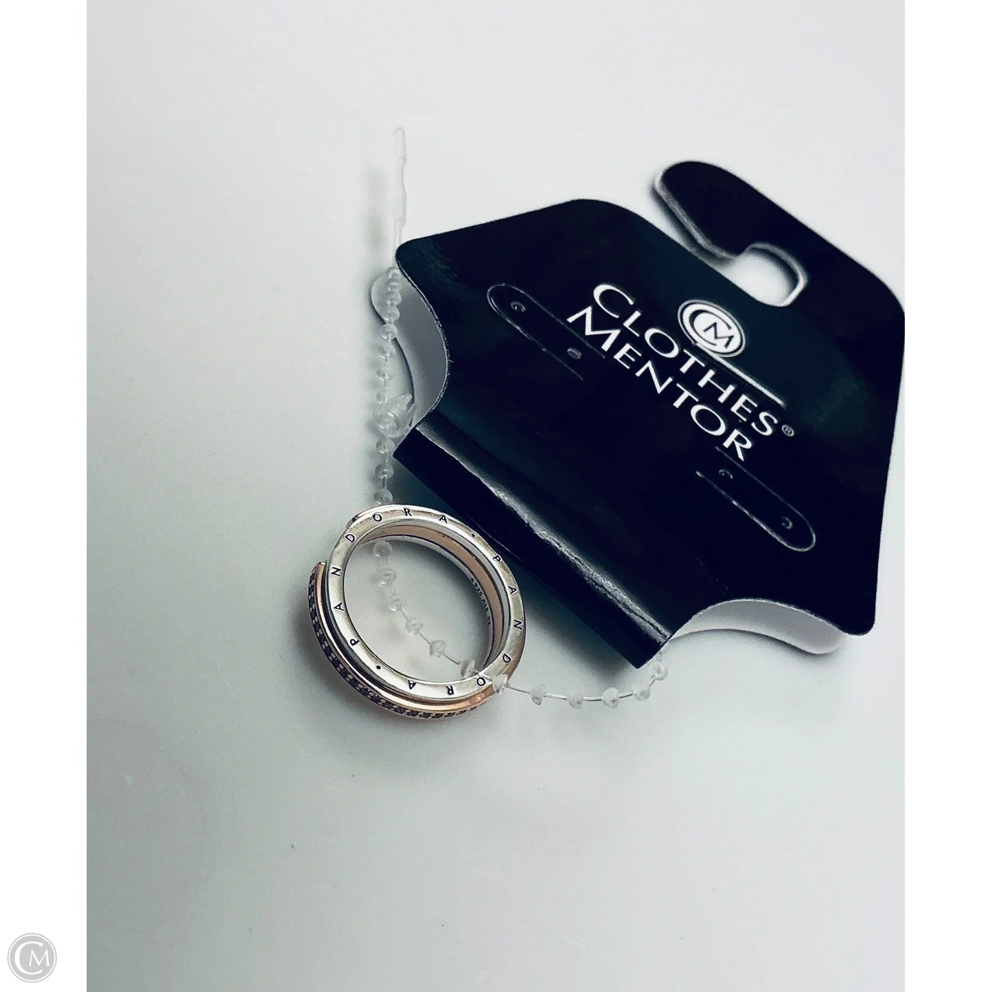 Ring Other By Pandora, Size: 6