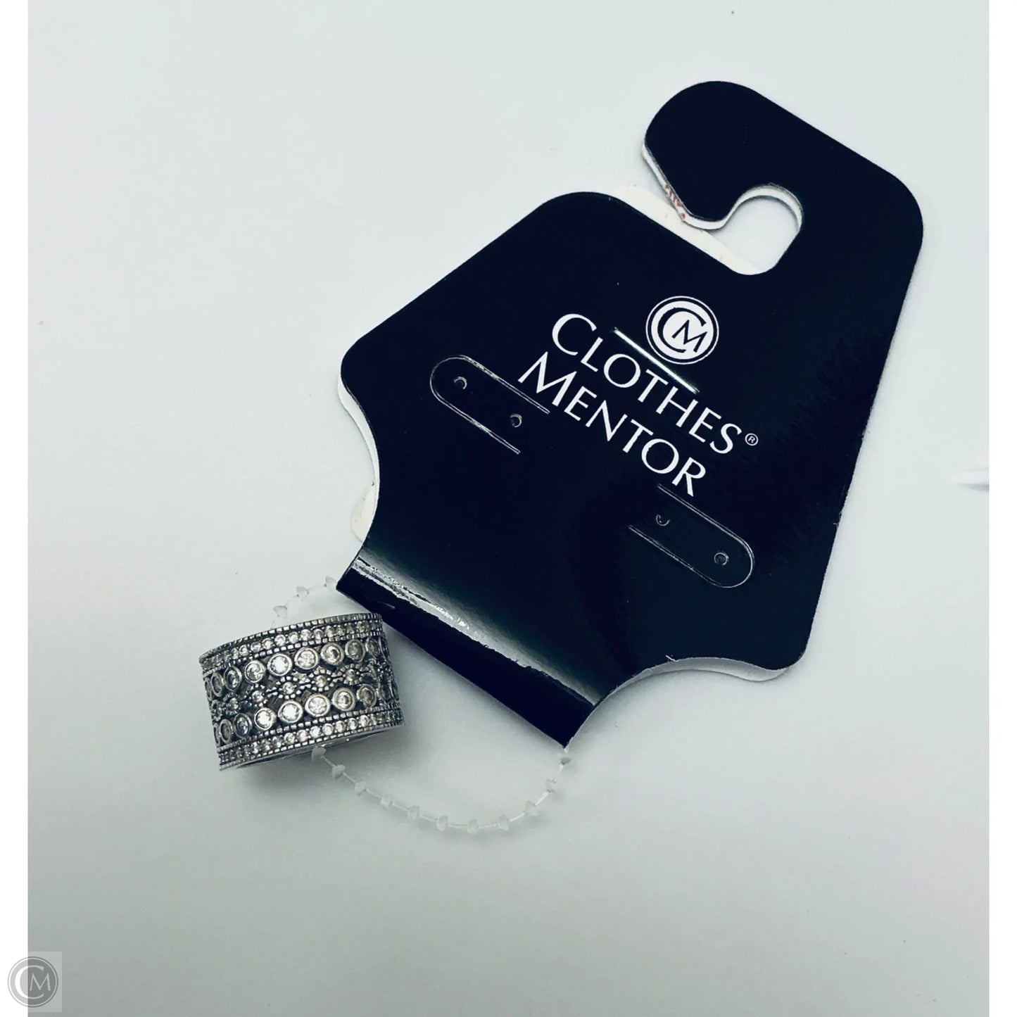 Ring Statement By Cmc