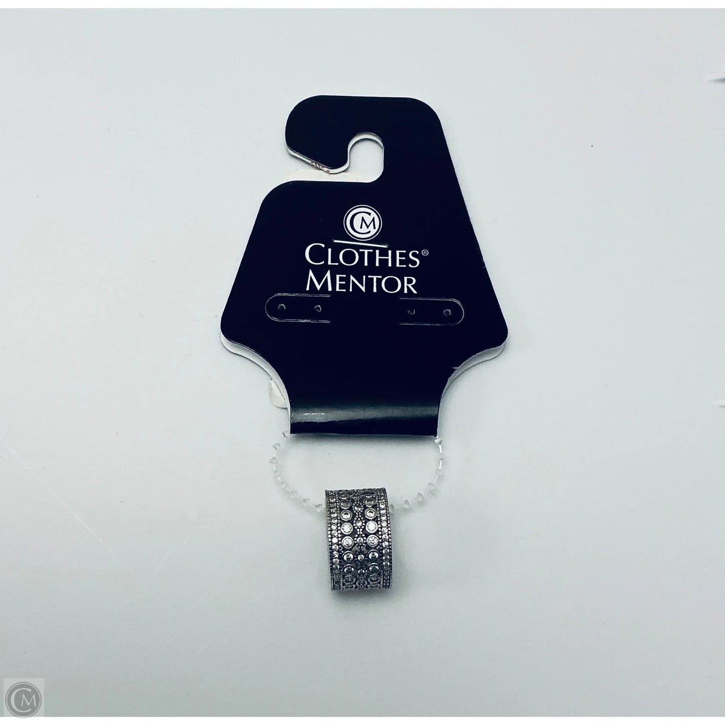 Ring Statement By Cmc