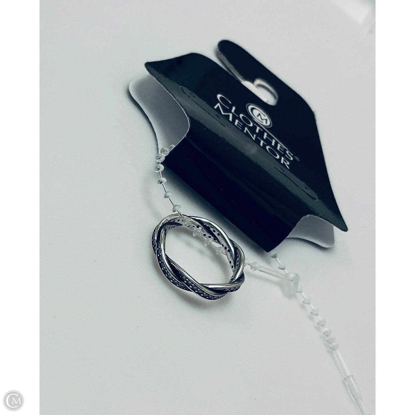 Ring Statement By Pandora