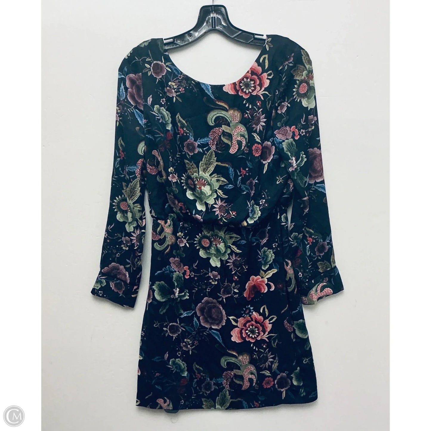 Dress Casual Short By Cme In Black, Size: S