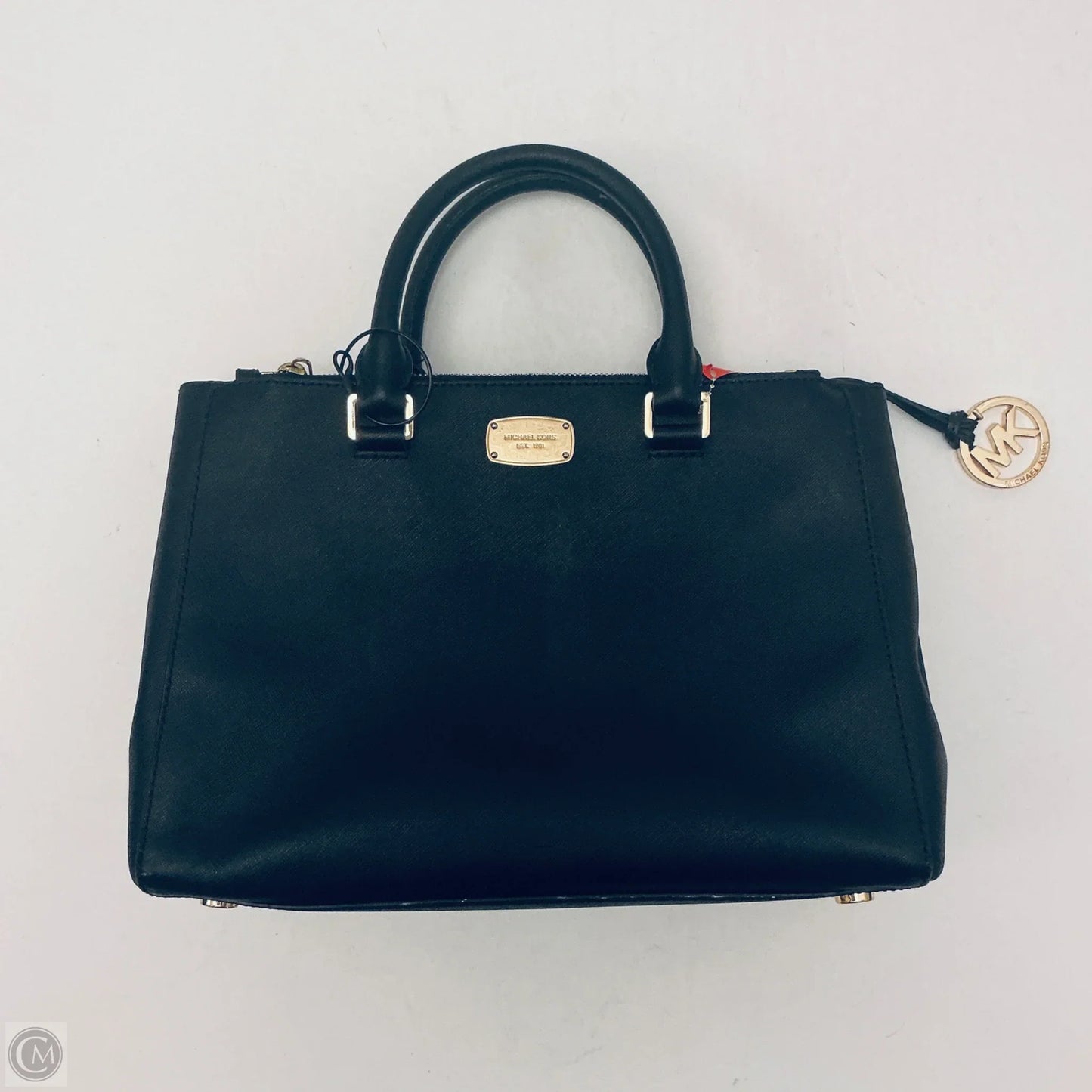 Handbag Designer By Michael Kors, Size: Large