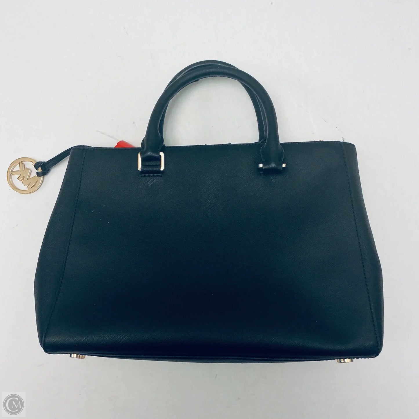 Handbag Designer By Michael Kors, Size: Large