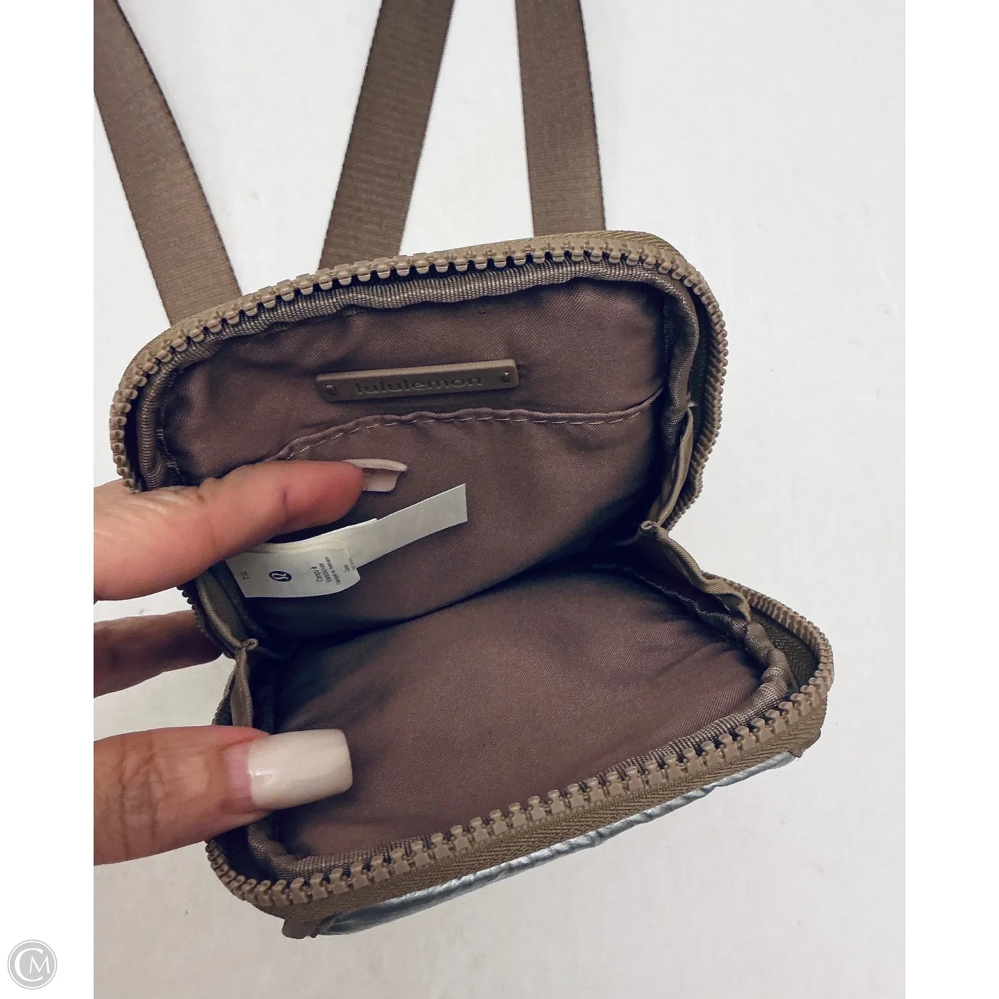 Belt Bag By Lululemon, Size: Small