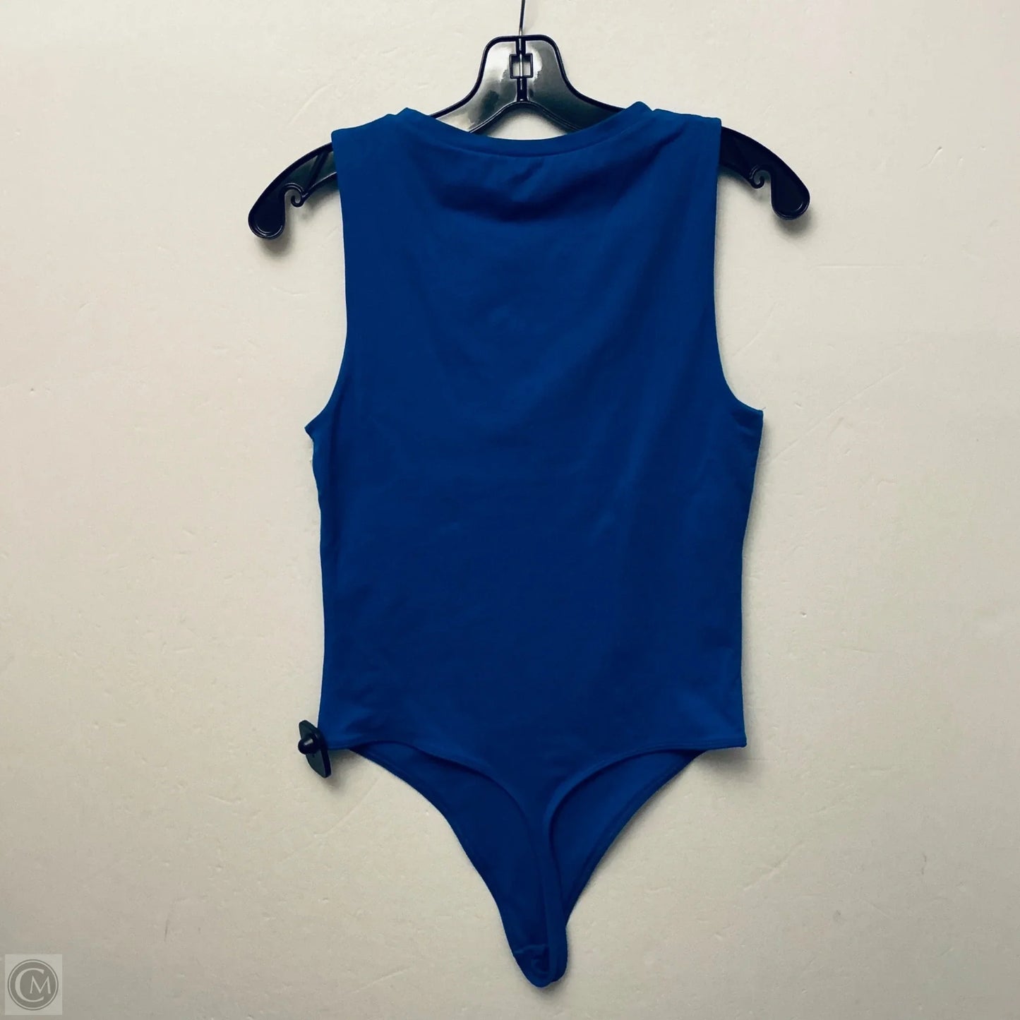 Bodysuit By Babaton In Blue, Size: L