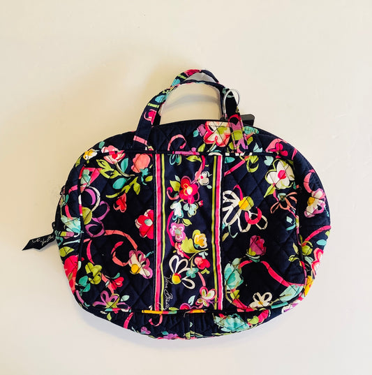 Handbag By Vera Bradley, Size: Small