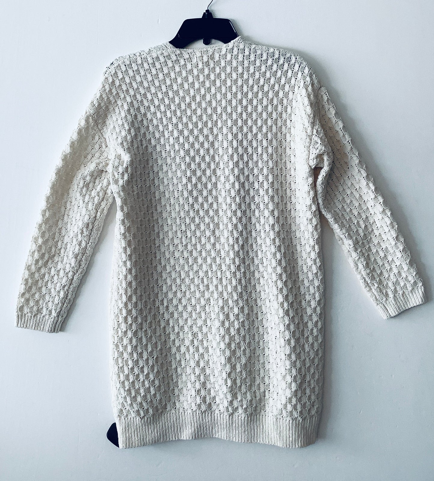 Cardigan By So In Cream, Size: Xs