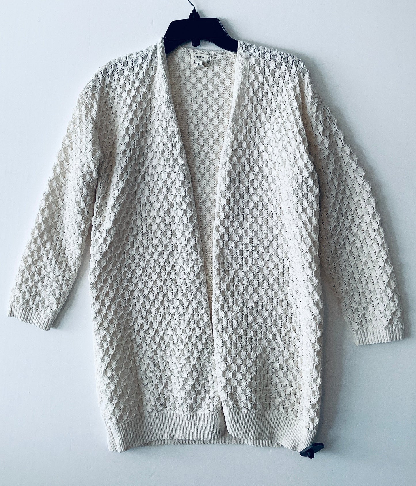 Cardigan By So In Cream, Size: Xs