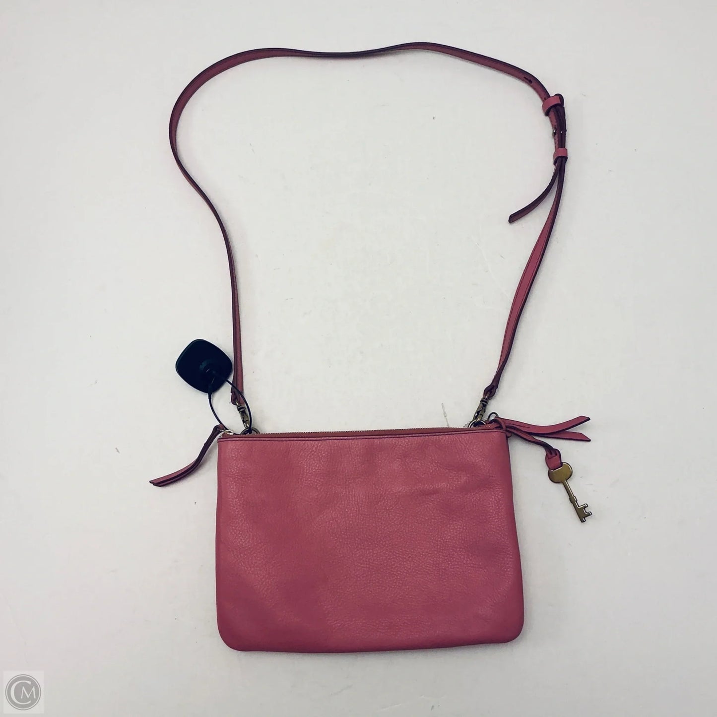 Crossbody By Fossil, Size: Medium