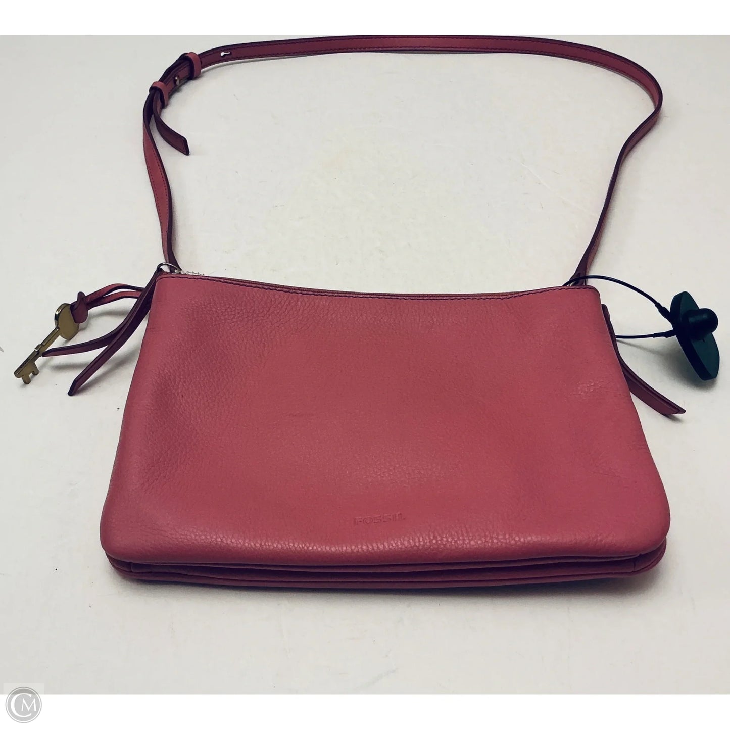 Crossbody By Fossil, Size: Medium