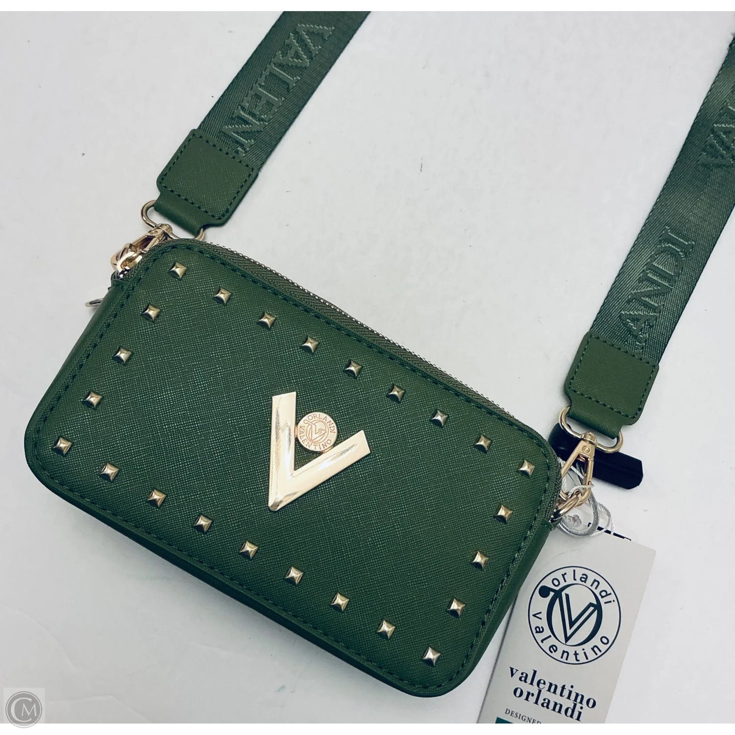 Crossbody By Cma, Size: Medium