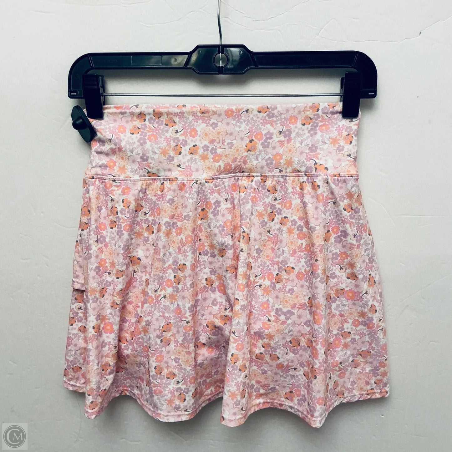 Skort By Joy Lab In Pink, Size: Xs