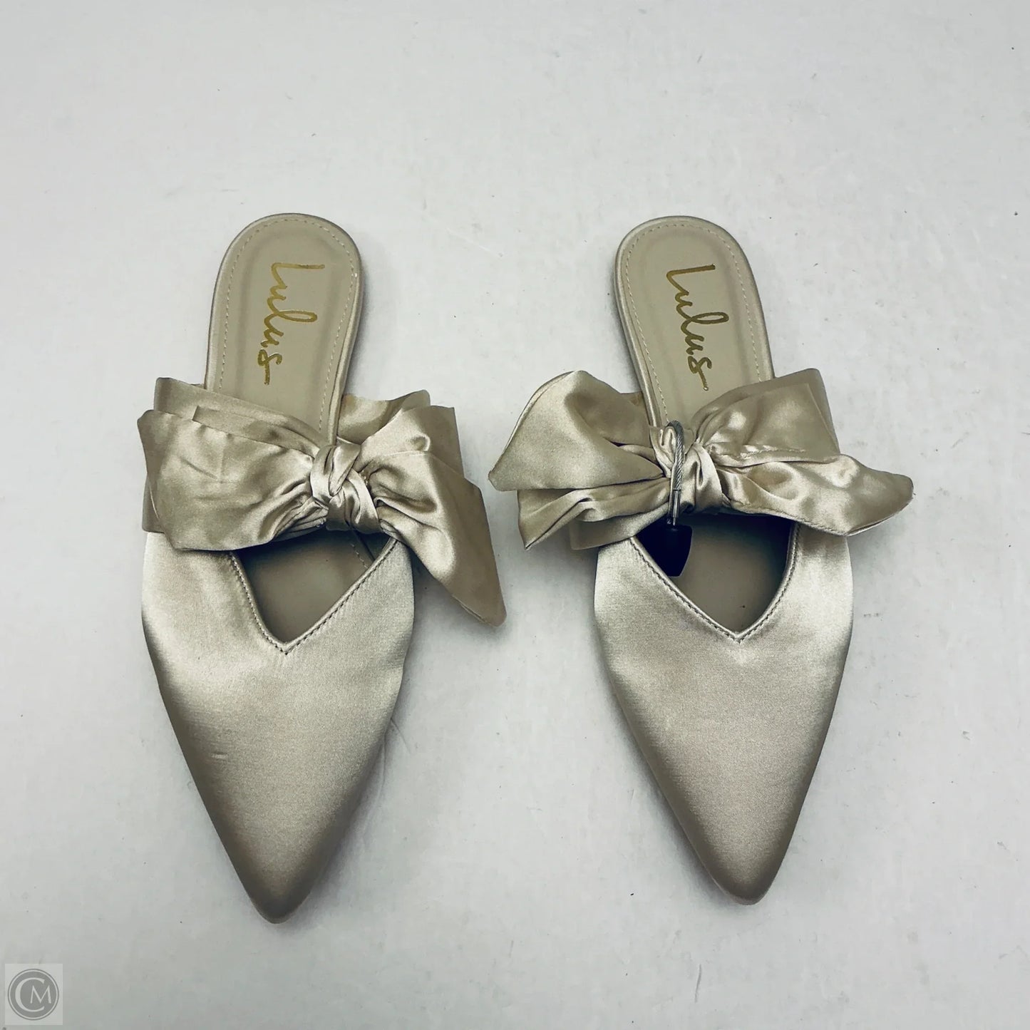 Shoes Flats By Lulus In Cream, Size: 9