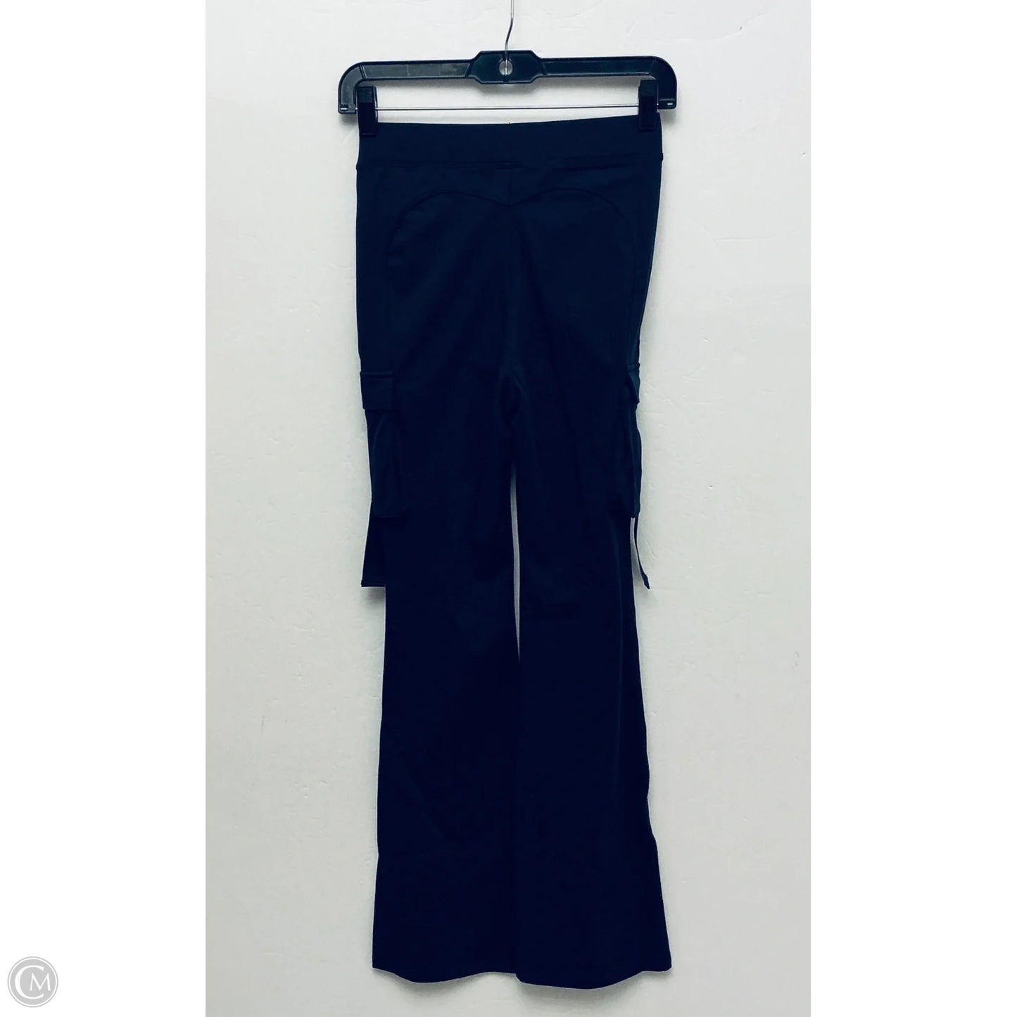 Athletic Leggings By Halara In Blue Size: Xs