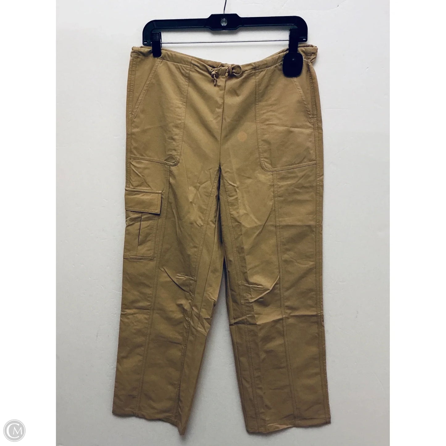 Athletic Pants By Halara In Brown, Size: Xs