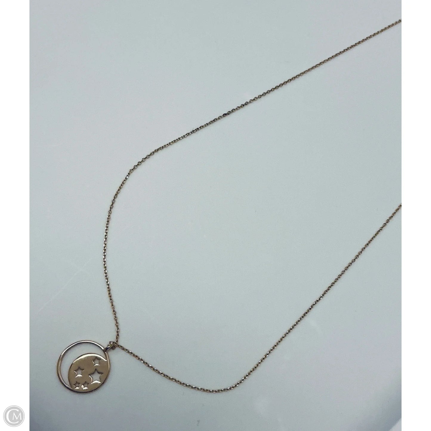 Necklace Other By Cmb