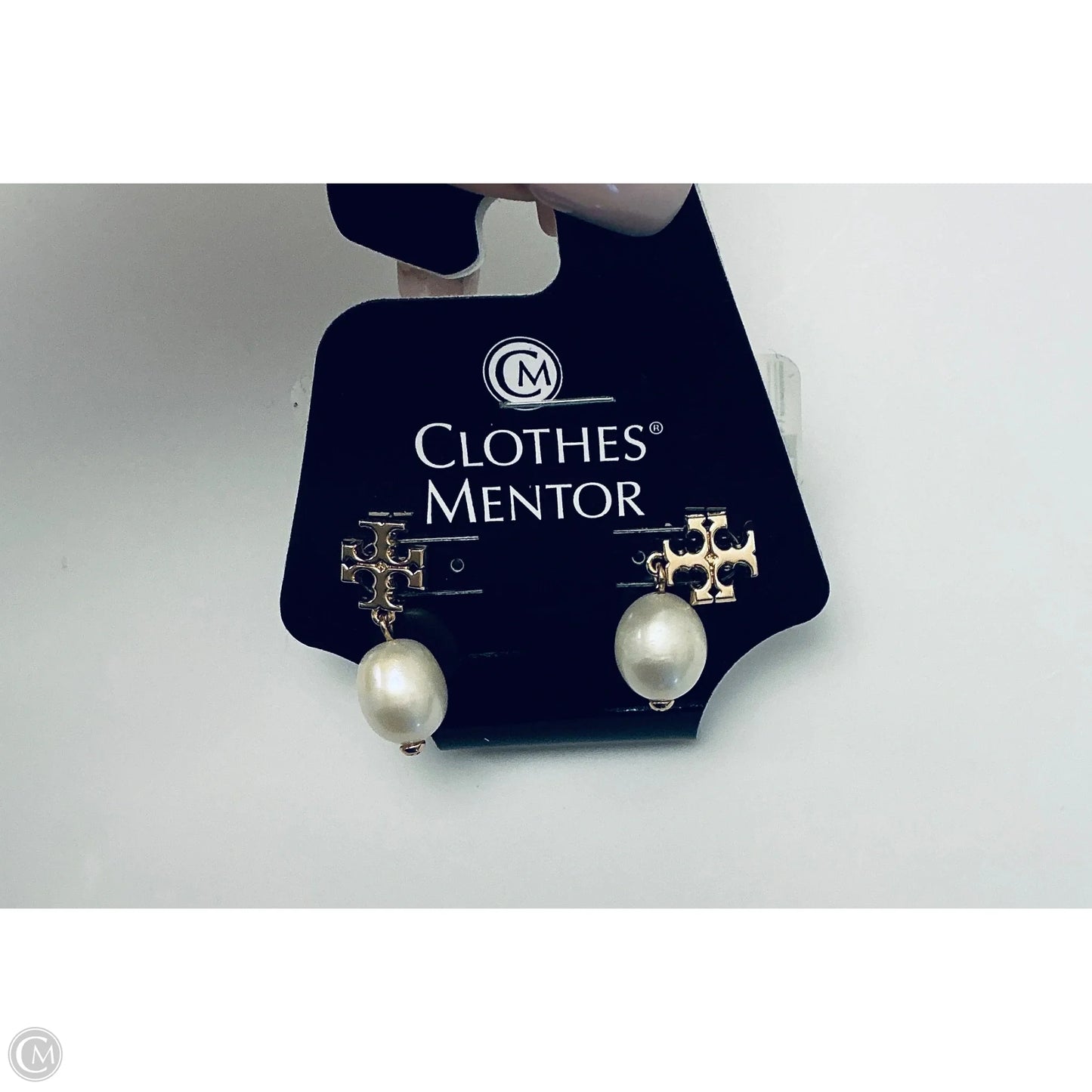 Earrings Designer By Tory Burch