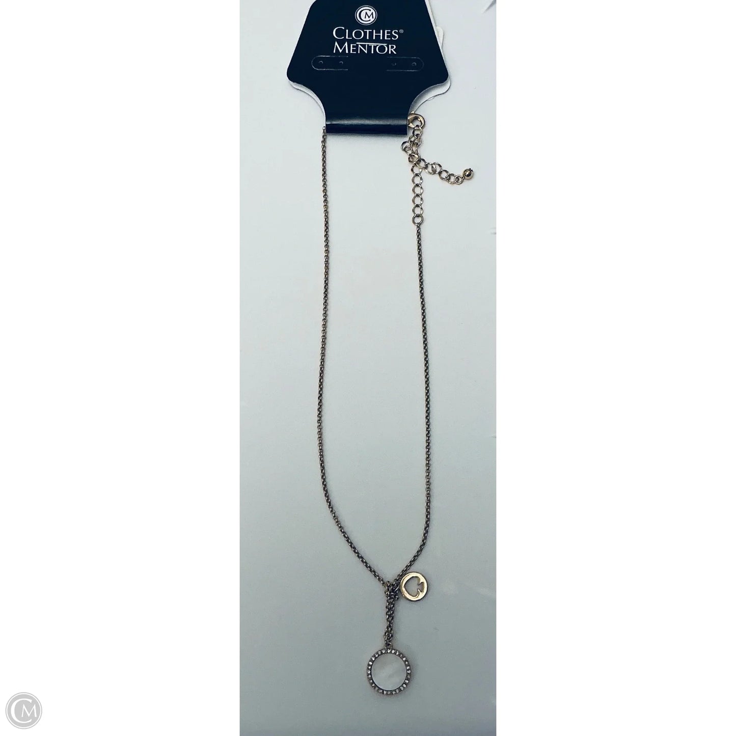 Necklace Designer By Kate Spade