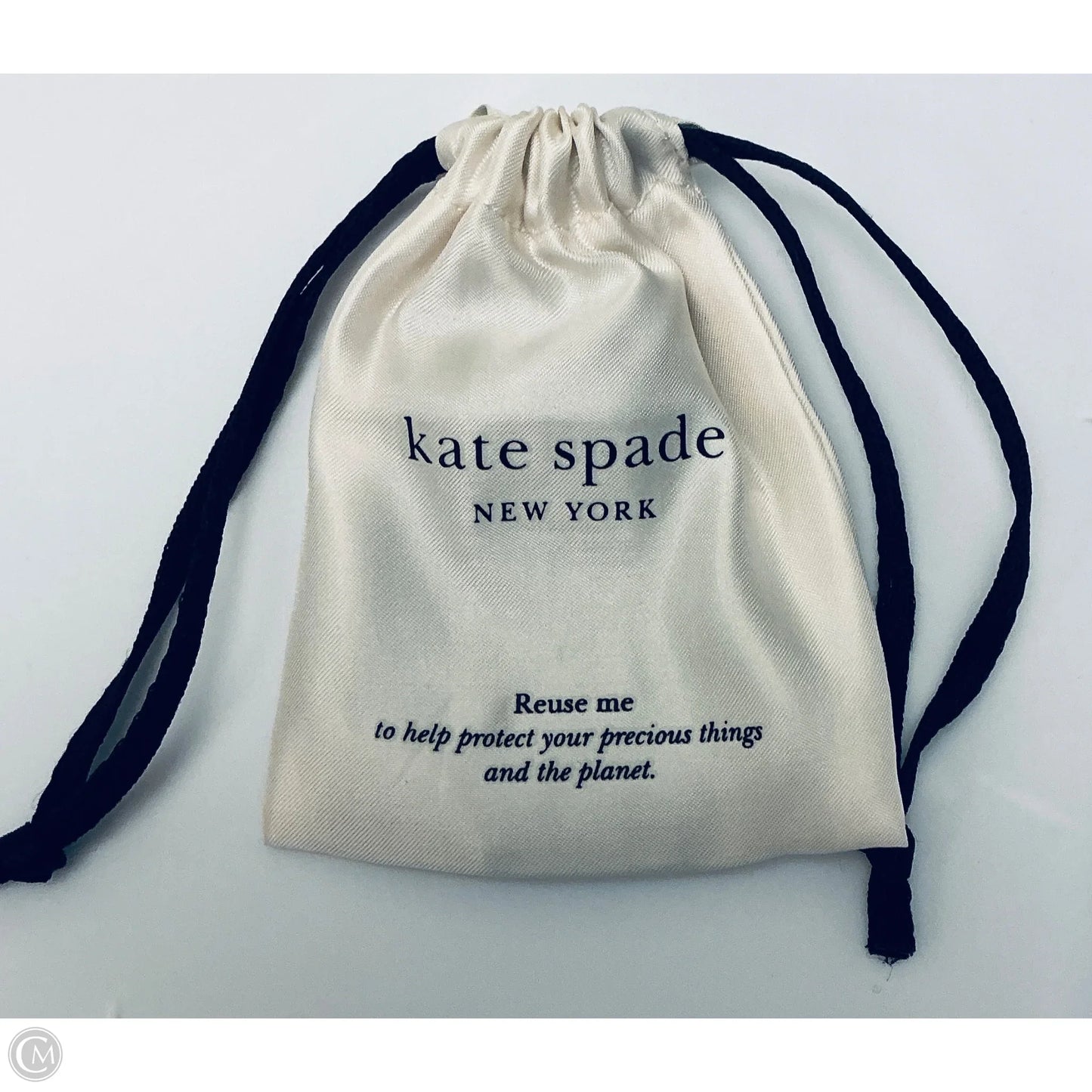 Necklace Designer By Kate Spade