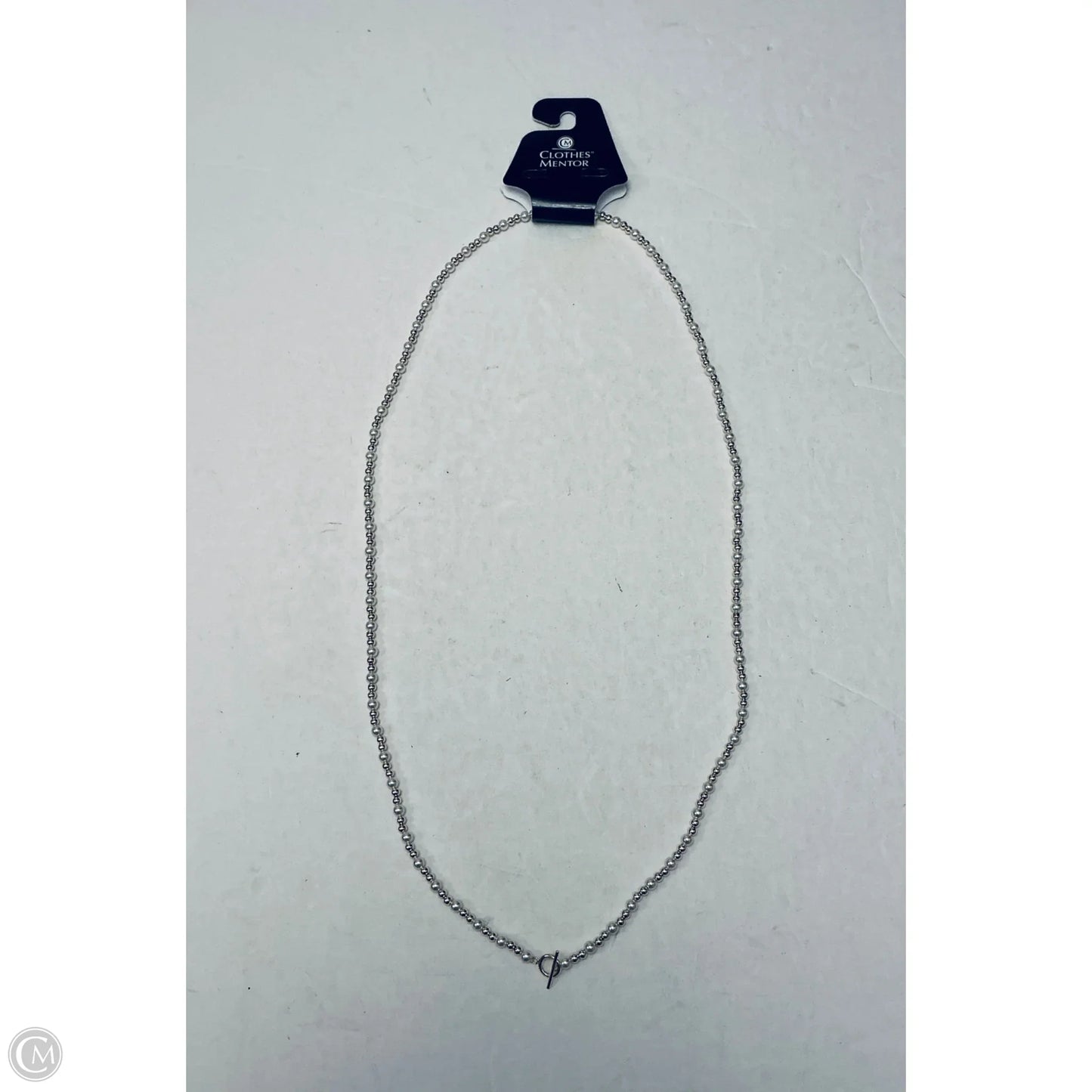 Necklace Other By Cmb