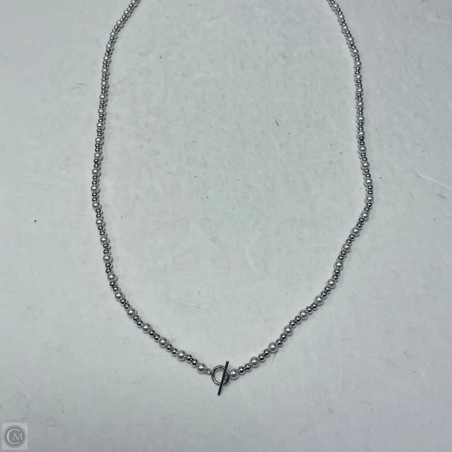 Necklace Other By Cmb