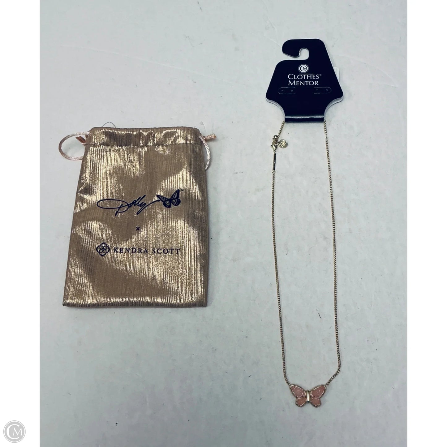 Necklace Pendant By Kendra Scott