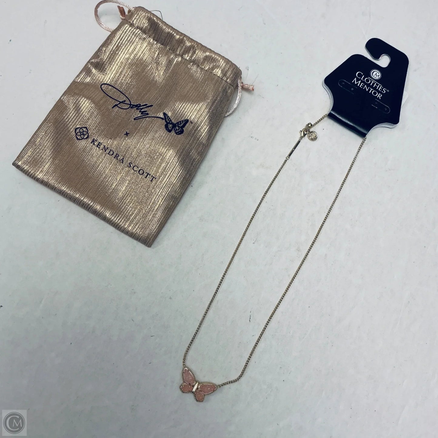 Necklace Pendant By Kendra Scott