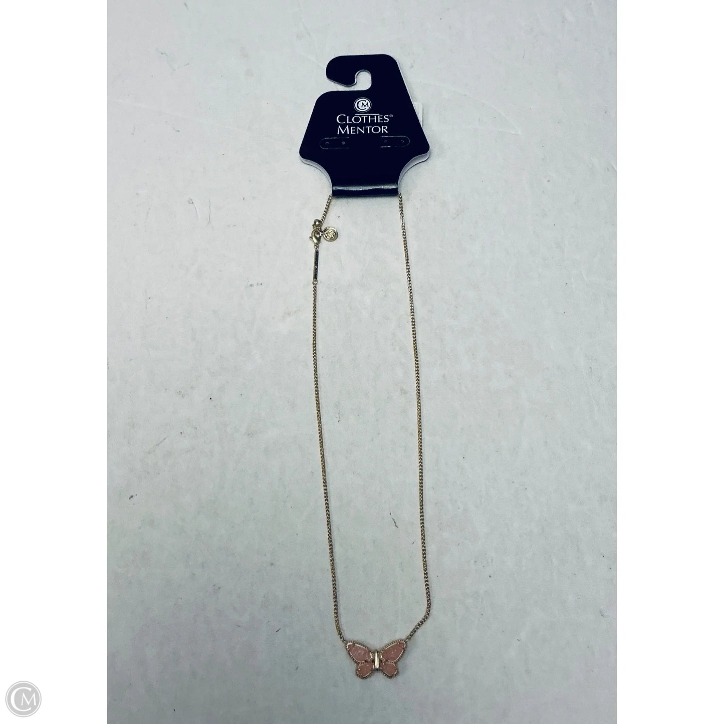 Necklace Pendant By Kendra Scott