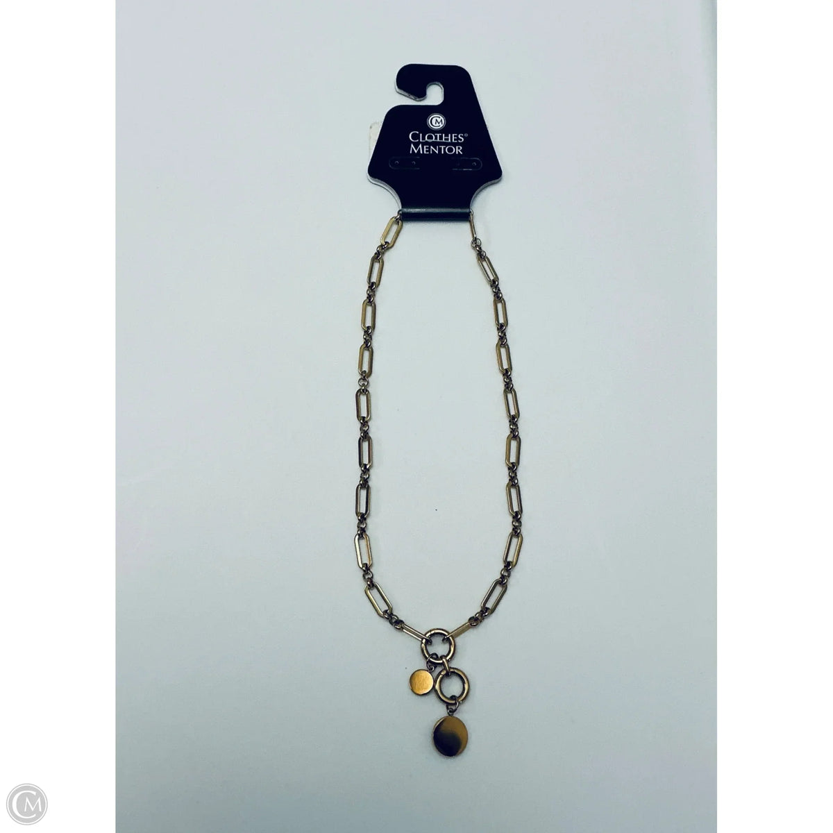 Necklace Other By Cmc