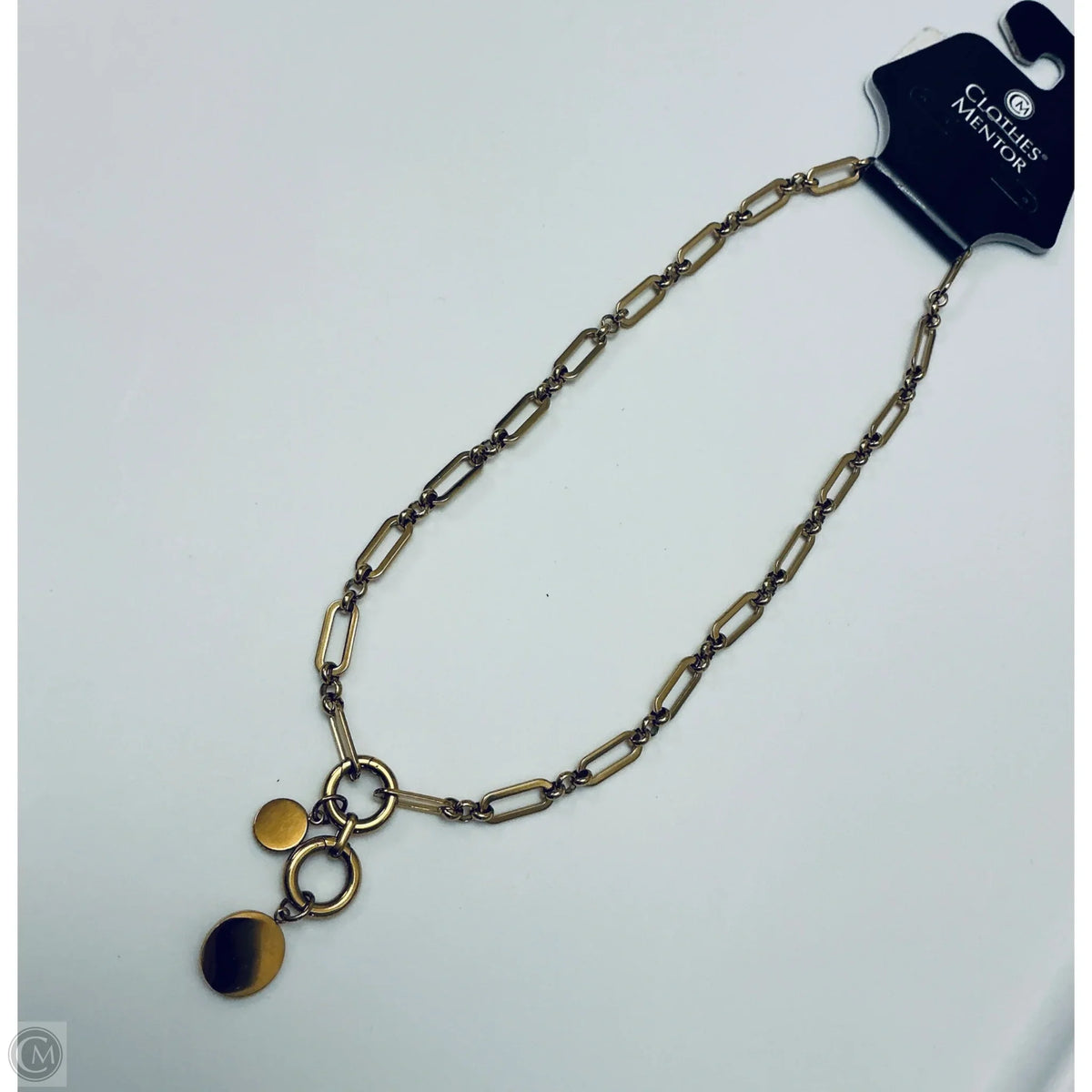 Necklace Other By Cmc