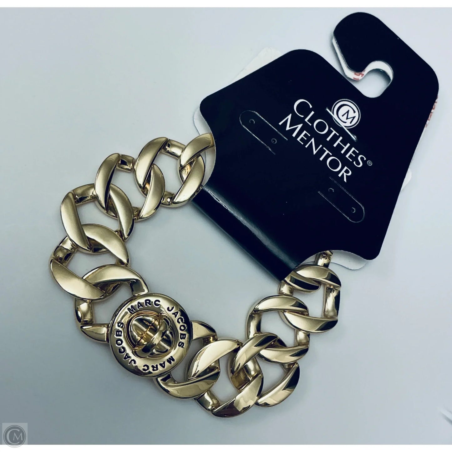 Bracelet Luxury Designer By Marc Jacobs